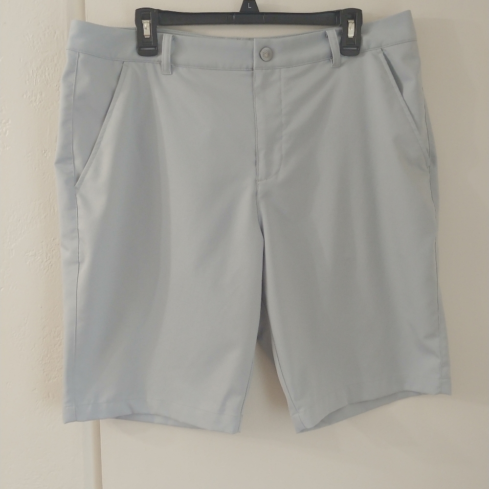 NWOT Puma Golf Men's Ess. Pounce Shorts Size 36